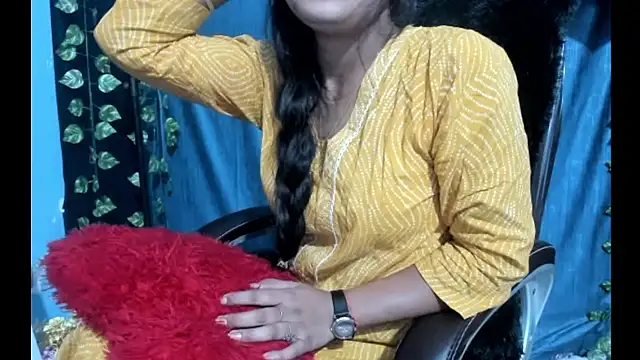 Forever_Love2025 webcam