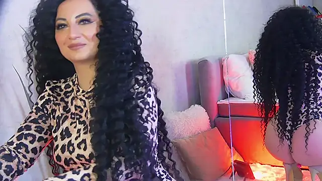 anissia_teaser webcam