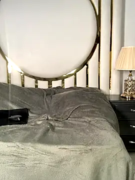 Candy_Brown69 webcam