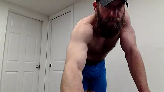 clarkefitness webcam