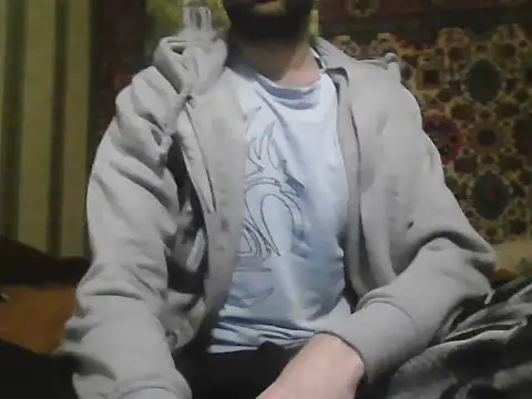 AlferezzSolvajo webcam