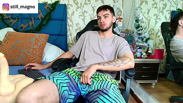 Preview of michael_magno