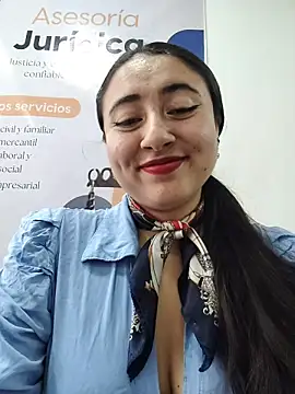 _Sarah-Office1 webcam