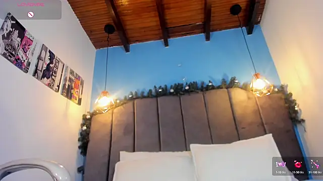 Paulinasilver webcam