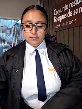 Cute_Penelope webcam