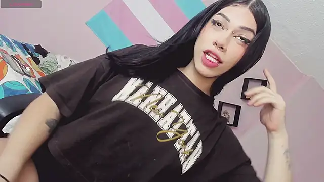 Melisa_Bunny69 webcam