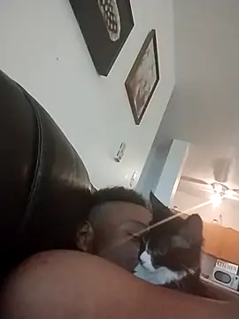 ReallyReallyReal webcam