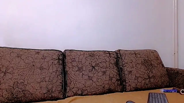 ChristiHanson webcam