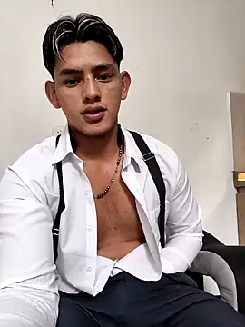 hiroshi_shen (M young) - Naked naked my love❤ 🍑🍆