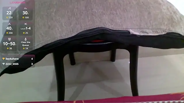 Teekhi_mirchii webcam