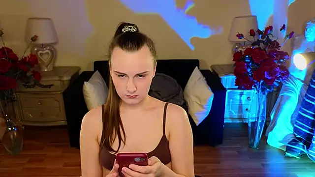 Kelly_Cartier webcam