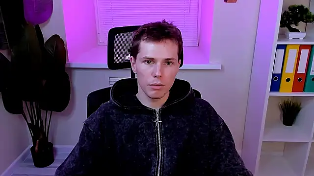 Hector_Spector webcam