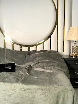 Candy_Brown69 webcam