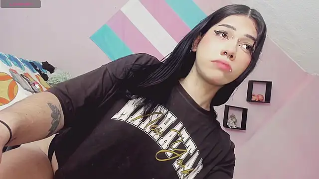 Melisa_Bunny69 webcam