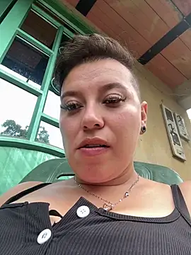 TamySweetness webcam