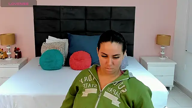 MadisonJenner webcam