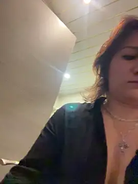 ZhenjaPoledance webcam