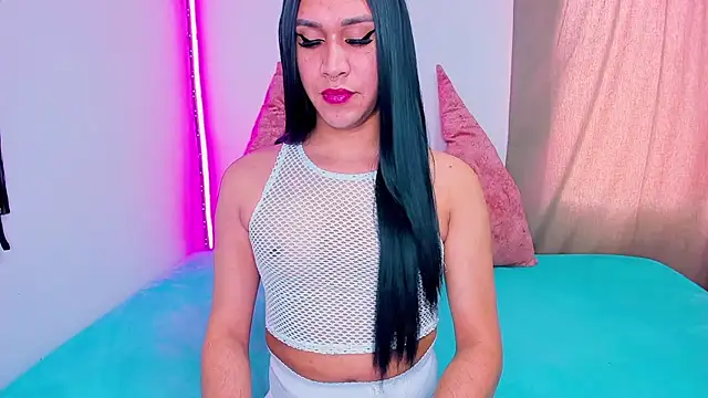 Candace_Queen webcam