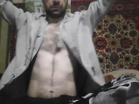 AlferezzSolvajo webcam