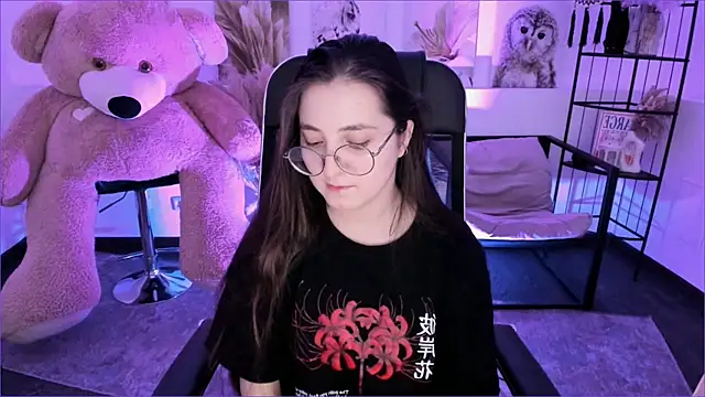 VirtuallVoyant webcam