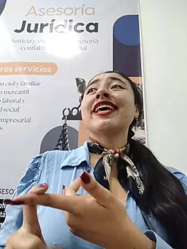 _Sarah-Office1 webcam