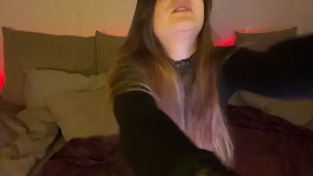 Vivalenti_Kiss webcam