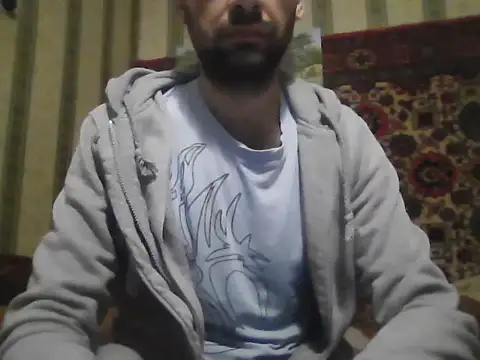 AlferezzSolvajo webcam