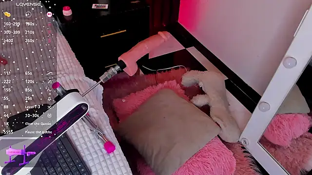 chelsea_bolton_ webcam