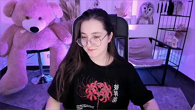 VirtuallVoyant webcam