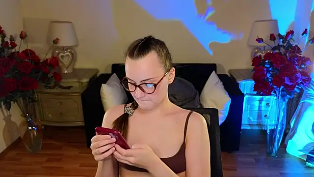 Kelly_Cartier webcam