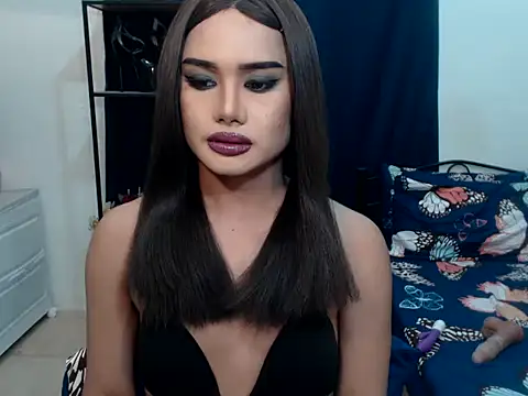 RositaUshvada webcam