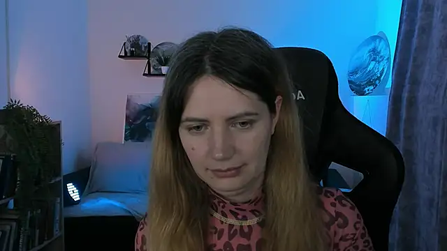 AleksaLaurent webcam