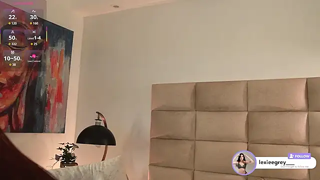 lexiee_grey_ webcam
