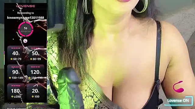 bengali_cute_girl (F milf) - Buy Lovense Sex Machine💋