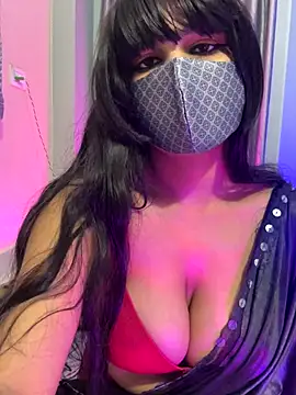 lisa_afreen (F young) - Take that Bra off For 1 minute