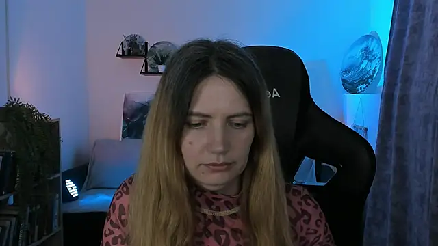 AleksaLaurent webcam