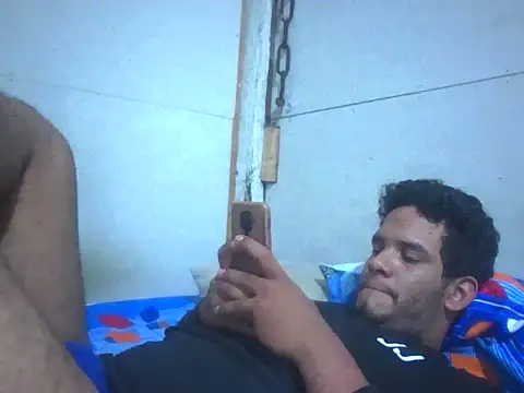 josecamsex27 webcam