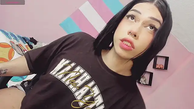 Melisa_Bunny69 webcam