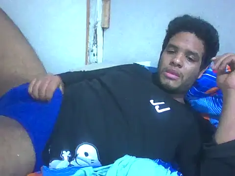 josecamsex27 webcam