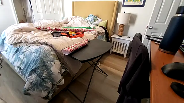 theclubist111 webcam