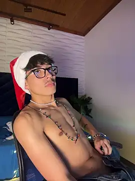 tim__fox (M twink) - I ❤️ U