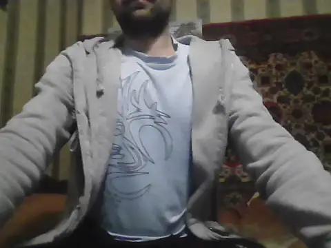 AlferezzSolvajo webcam