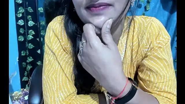 Forever_Love2025 webcam