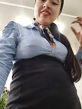 _Sarah-Office1 webcam