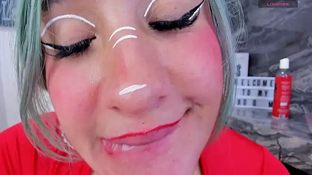 miss_danika - Miss_danika's free webcam - UK Sex Cams