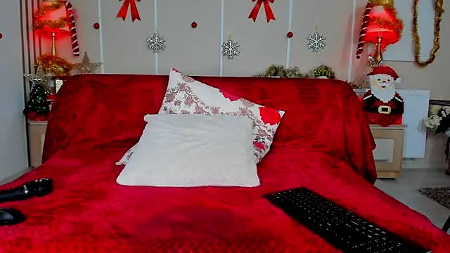 NatyPreciousss webcam