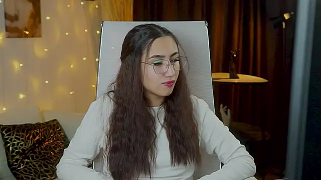 RebeckaThornton webcam