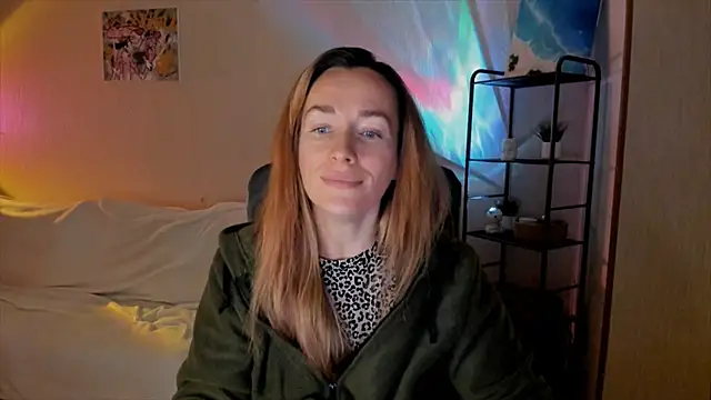 RebeccaMartinez webcam