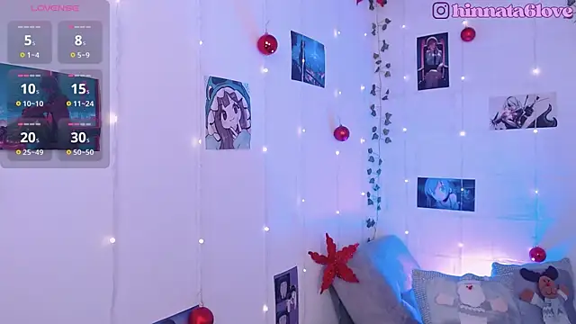 hinnata_lovely - Hinnata_lovely's free webcam - UK Sex Cams