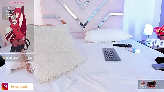 Thayler_jones webcam